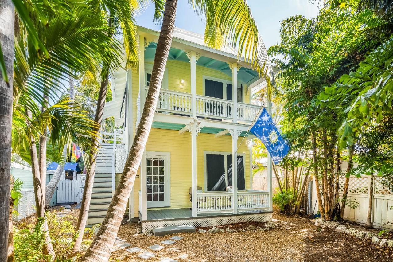 Tropical Village Key West Exterior foto